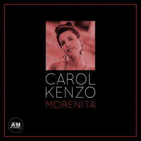CAROL KENZO - MORENITA
